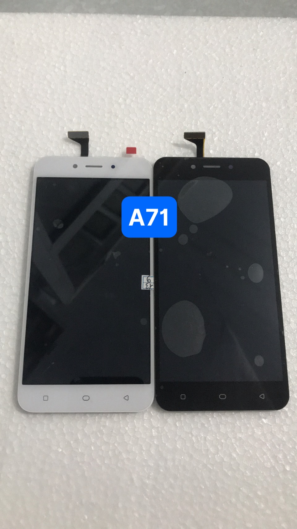 Màn hình oppo a71
