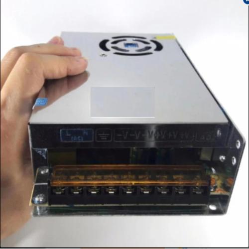 NGUỒN TỔ ONG 12V 30A THÁO MÁY MINGWELL HUNTKEY JIYI XQD ...VV