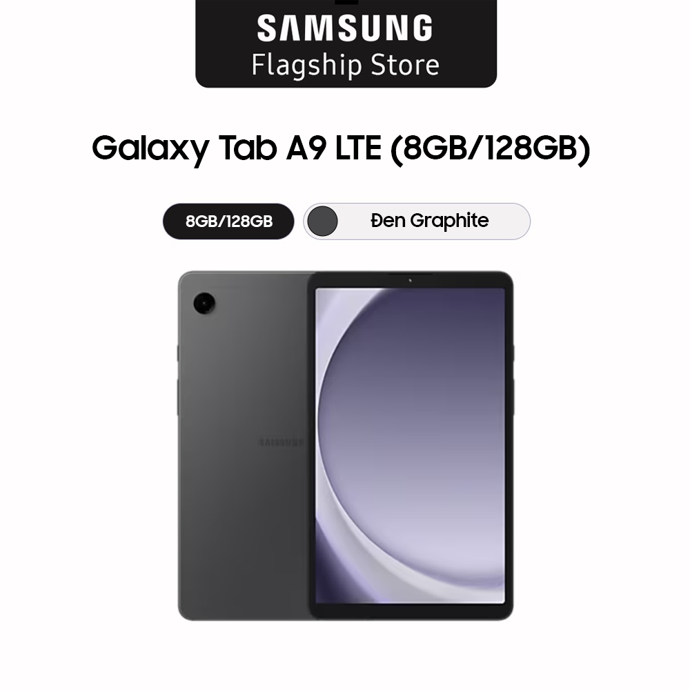 Galaxy Tab A9 (LTE)