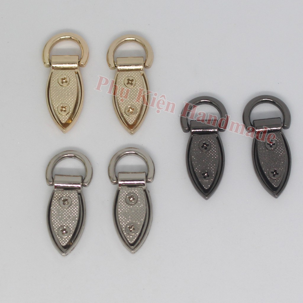 Khoen d giọt nước 30k/ cặp