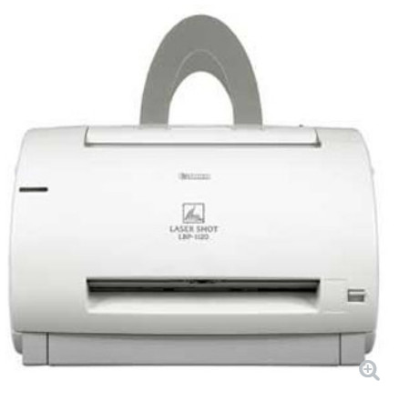 Máy inCanon 1120 chĩnh hãng ; hàng còn sử dụng tốt