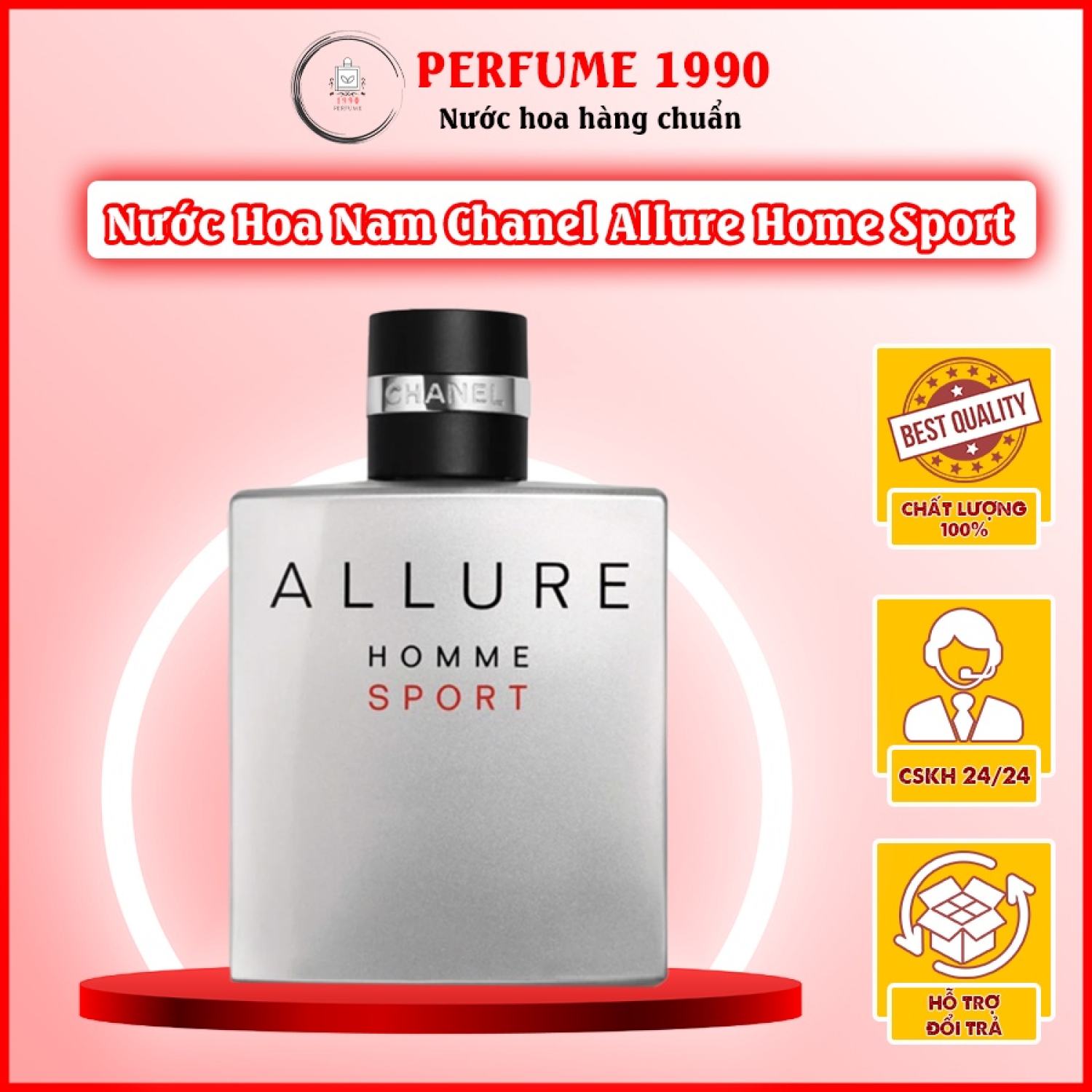 Chanel Allure Homme Sport Eau Extrême  Perfumes  Online  Buy  Sell   Original  Jordan  Amman