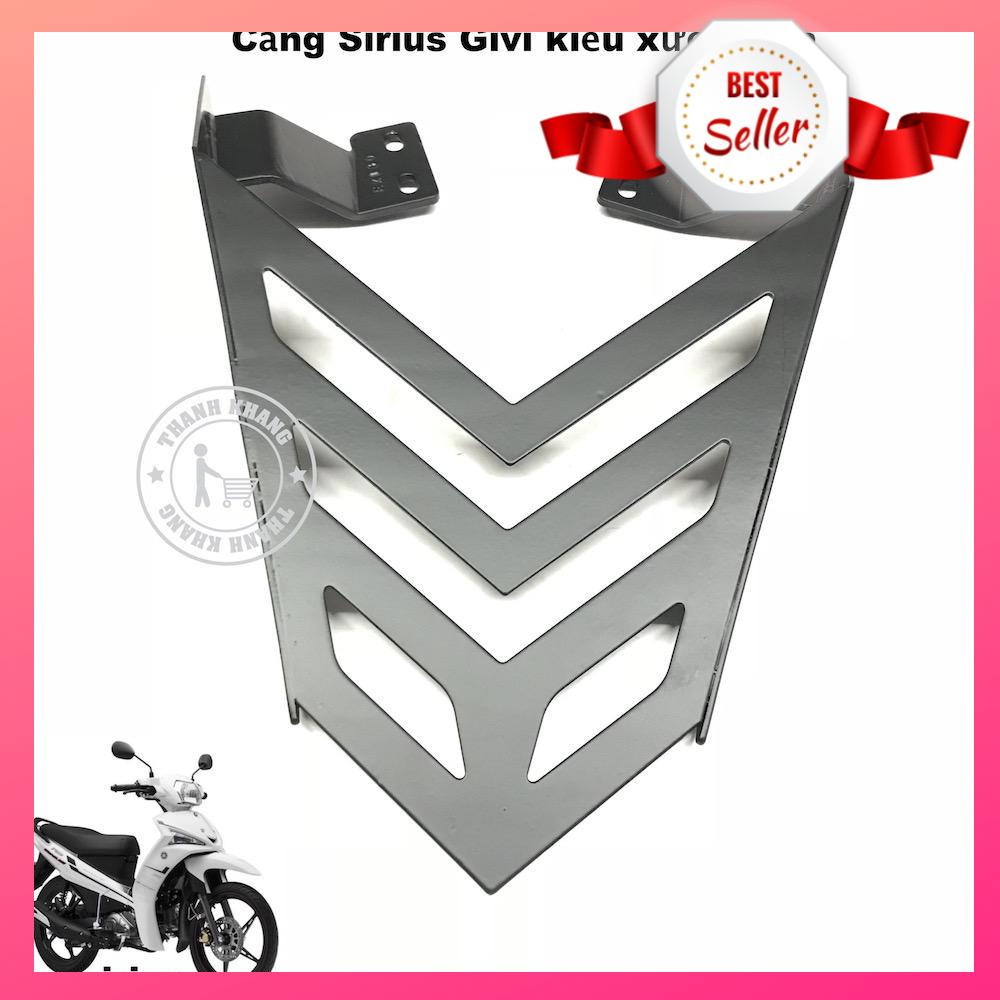 Cảng sirius givi kiểu xương cá cho thanh khang 006001323
