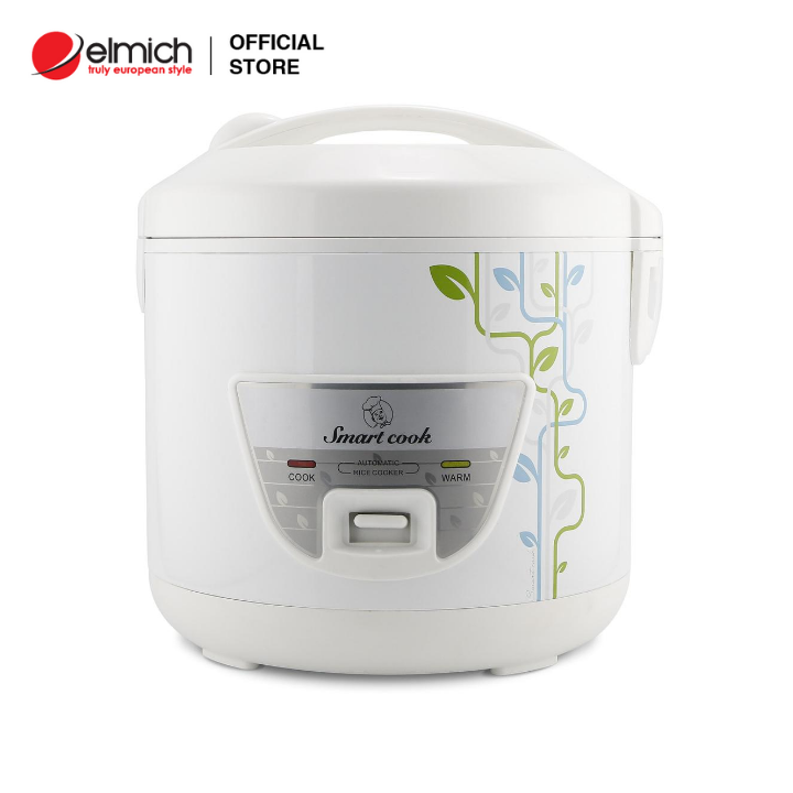 Nồi cơm điện smartcook 1.8l rcs-1788