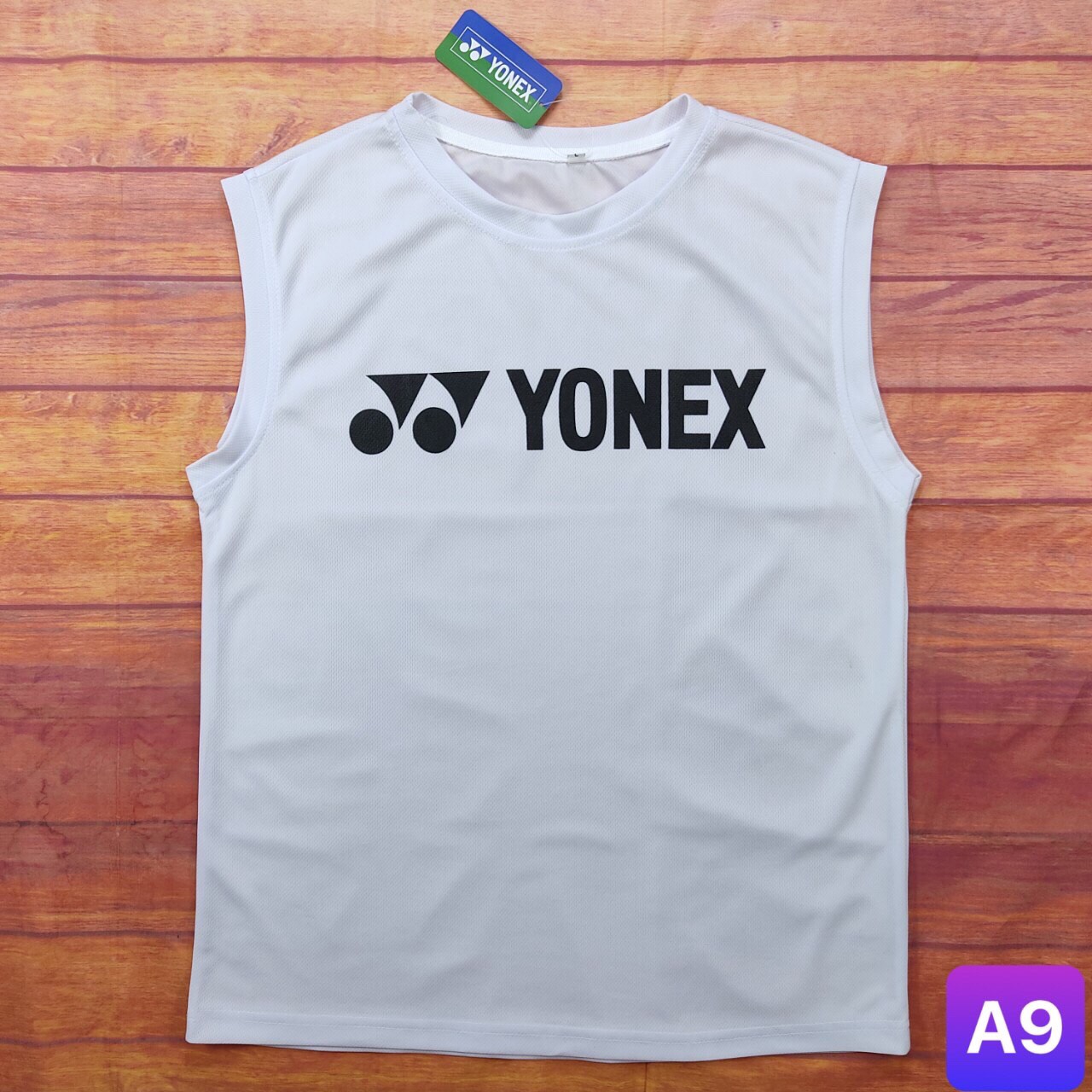 Áo Ba Lỗ Cầu Lông YONEX