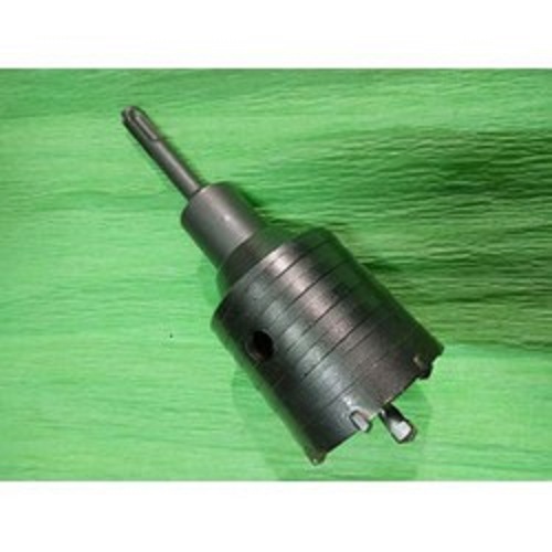 Bộ mũi khoan khoét lỗ tường 55mm cần dài 110mm