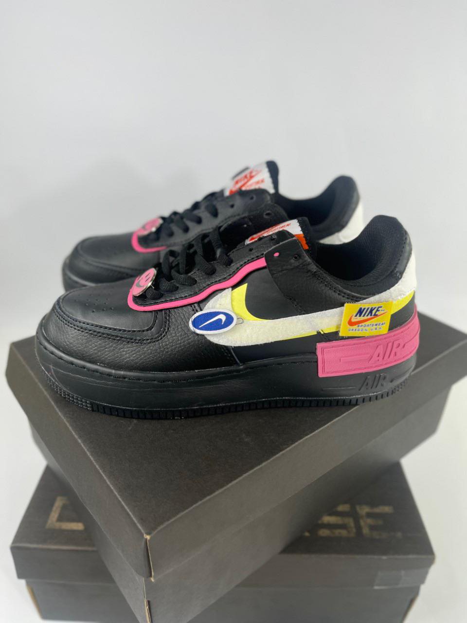 GIÀY THỂ THAO - XU HƯỚNG 2023