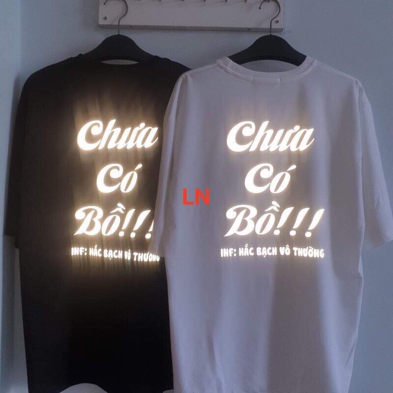 Áo phản quang chưa có bồ LN11