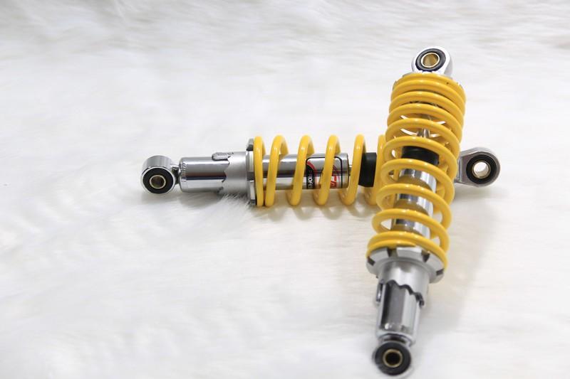 Phuộc tải nặng 500Kg cho Sirius,Jupiter,Wave,Dream,Future.