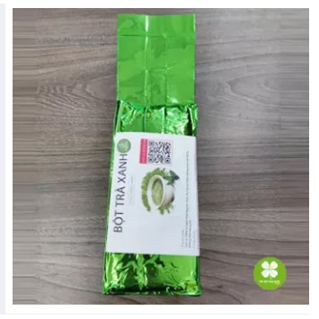 500gram Bột trà xanh nguyên chất EG185