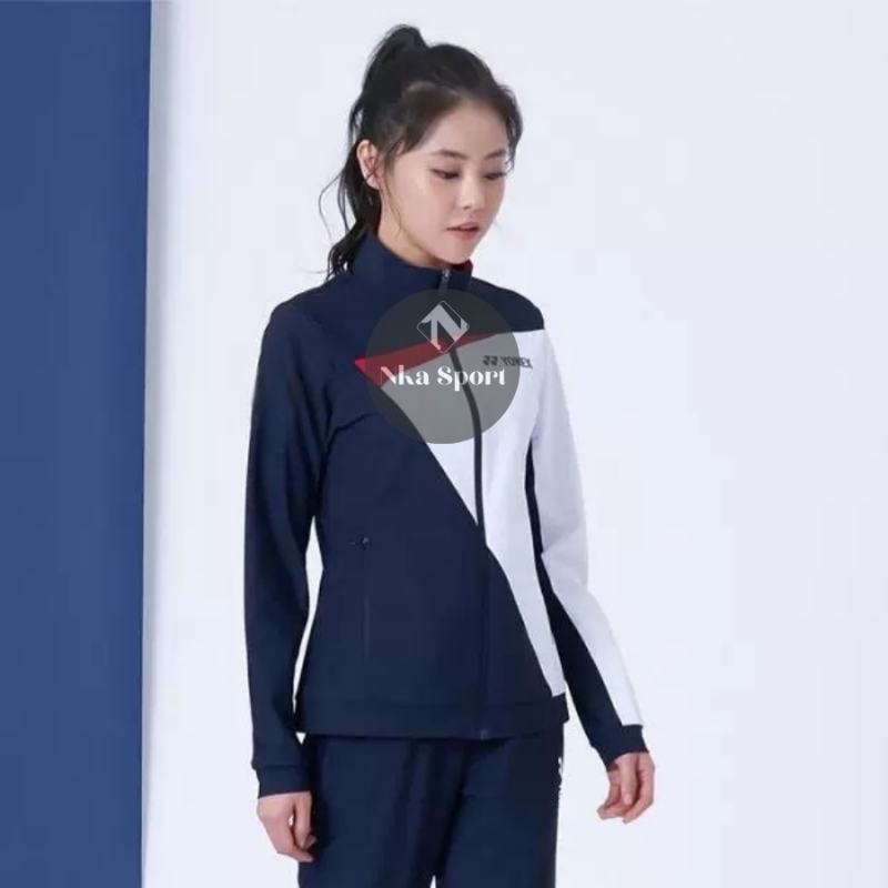 Bộ cầu lông mùa đông yonex 002