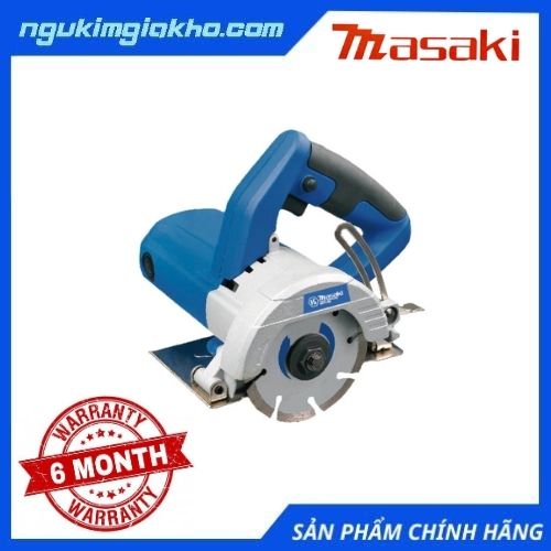 Máy cắt gạch masaki - msk 5111