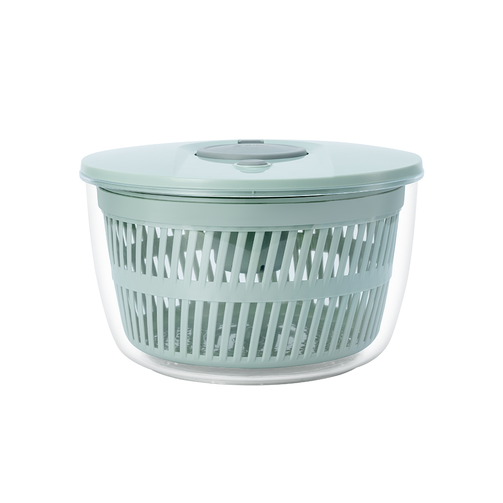 (Chỉ 20h ngày 09-12.10)Rổ quay rau 6L Elmich EL0775