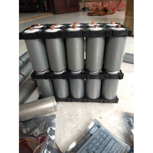 PIN LITHIUM DUNG LƯỢNG 5100mAh - Pin 32650 - Pin sắt phốt phát