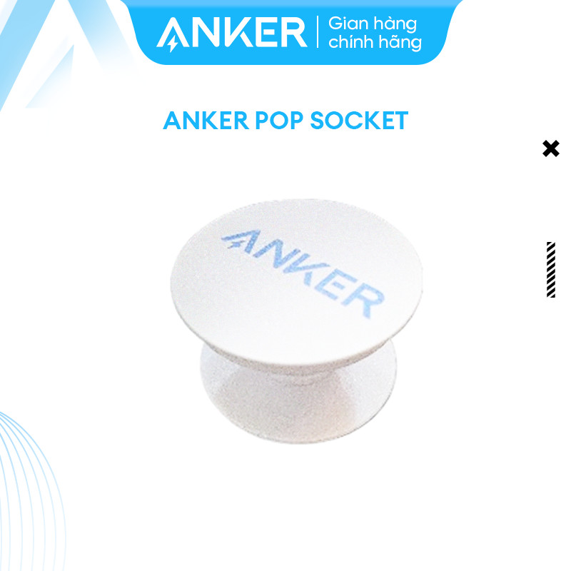 Anker pop socket
