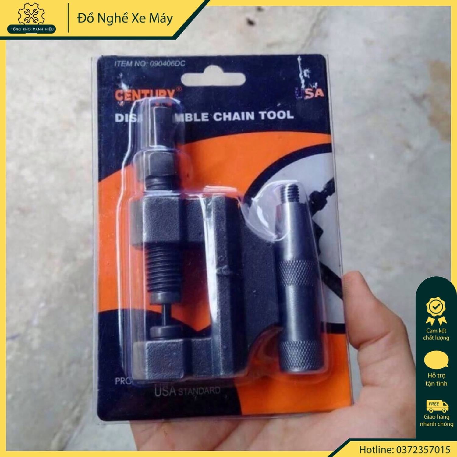 🌟 vam đột xích cam & vam đột xích tải cao cấp - hàng có sẵn