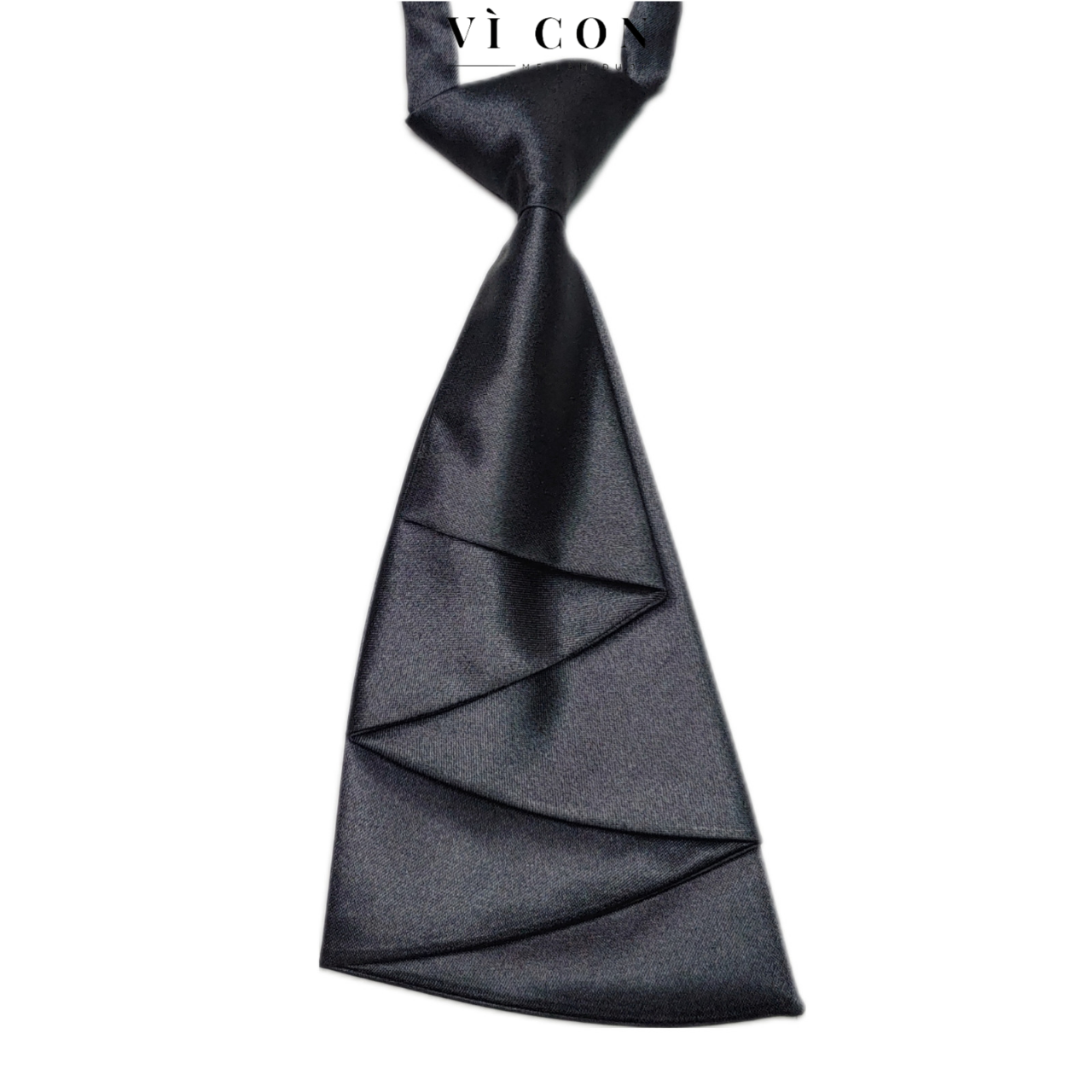 Cà vạt nơ nữ VÌCON cà vạt đồng phục, cà vạt nữ