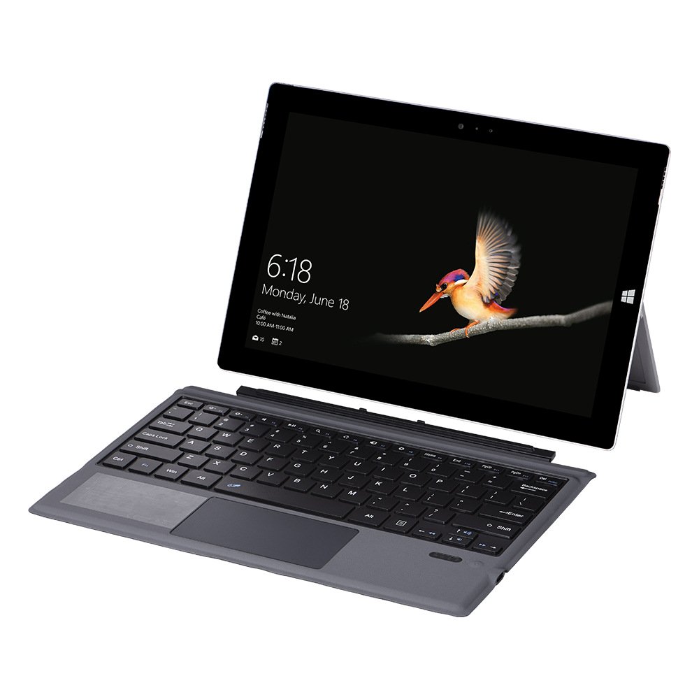 Bàn phím hít nam châm cho Microsoft Surface Pro 3,4,5,6,7