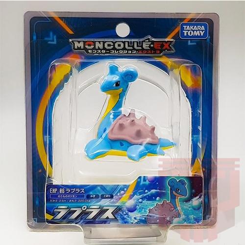 Mô hình Pokemon lapras