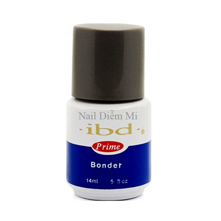 [HCM]Chai lót dùng đắp gel (Bonder Prime)