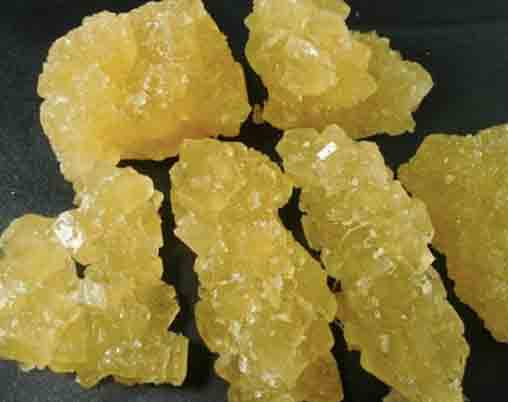 Đường phèn vàng an toàn cho sức khỏe (đặc sản Quảng Ngãi )