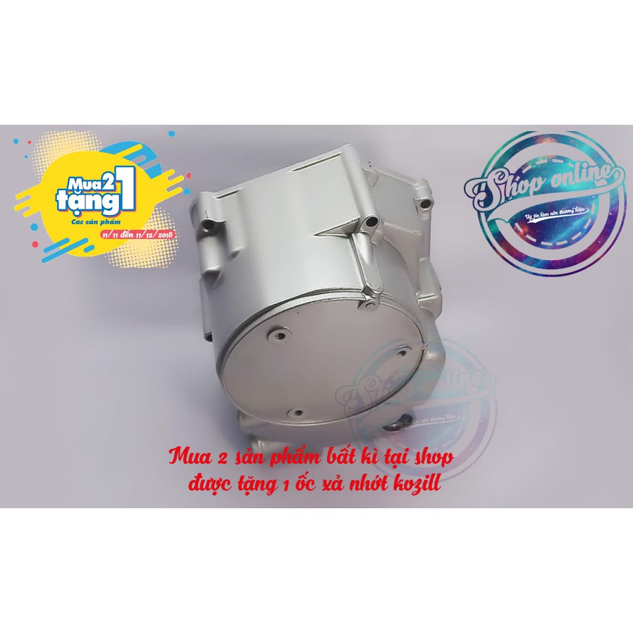 Lốc côn tay wave loại dầy