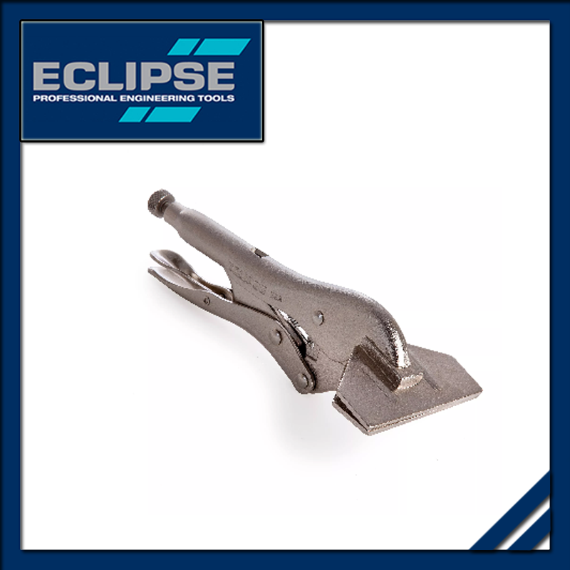 Kìm chết mỏ dẹp Eclipse E8R
