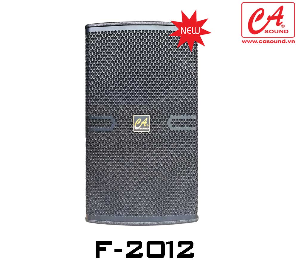 Loa karaoke F-2012 (CHIẾC)