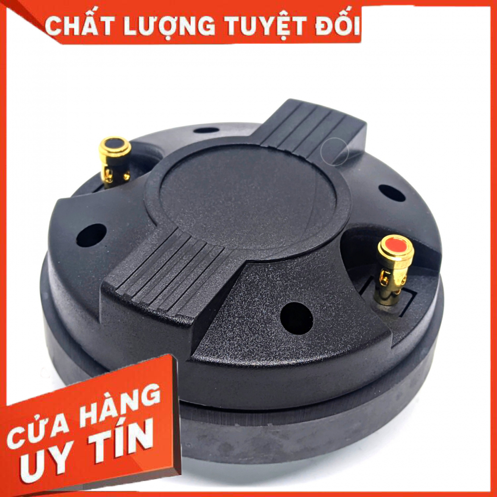 Loa treble kèn pa450 từ 120mm coil 44.4: giá 1 chiếc