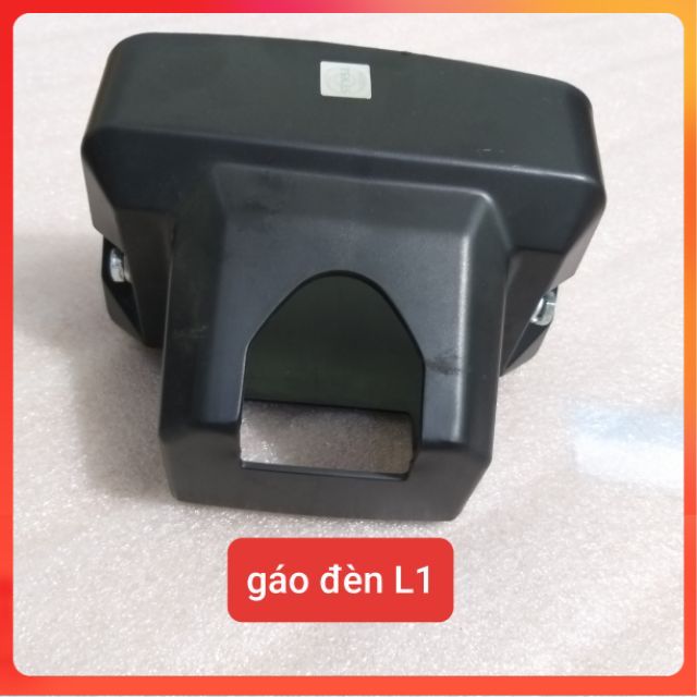 Gáo đèn xe win 100