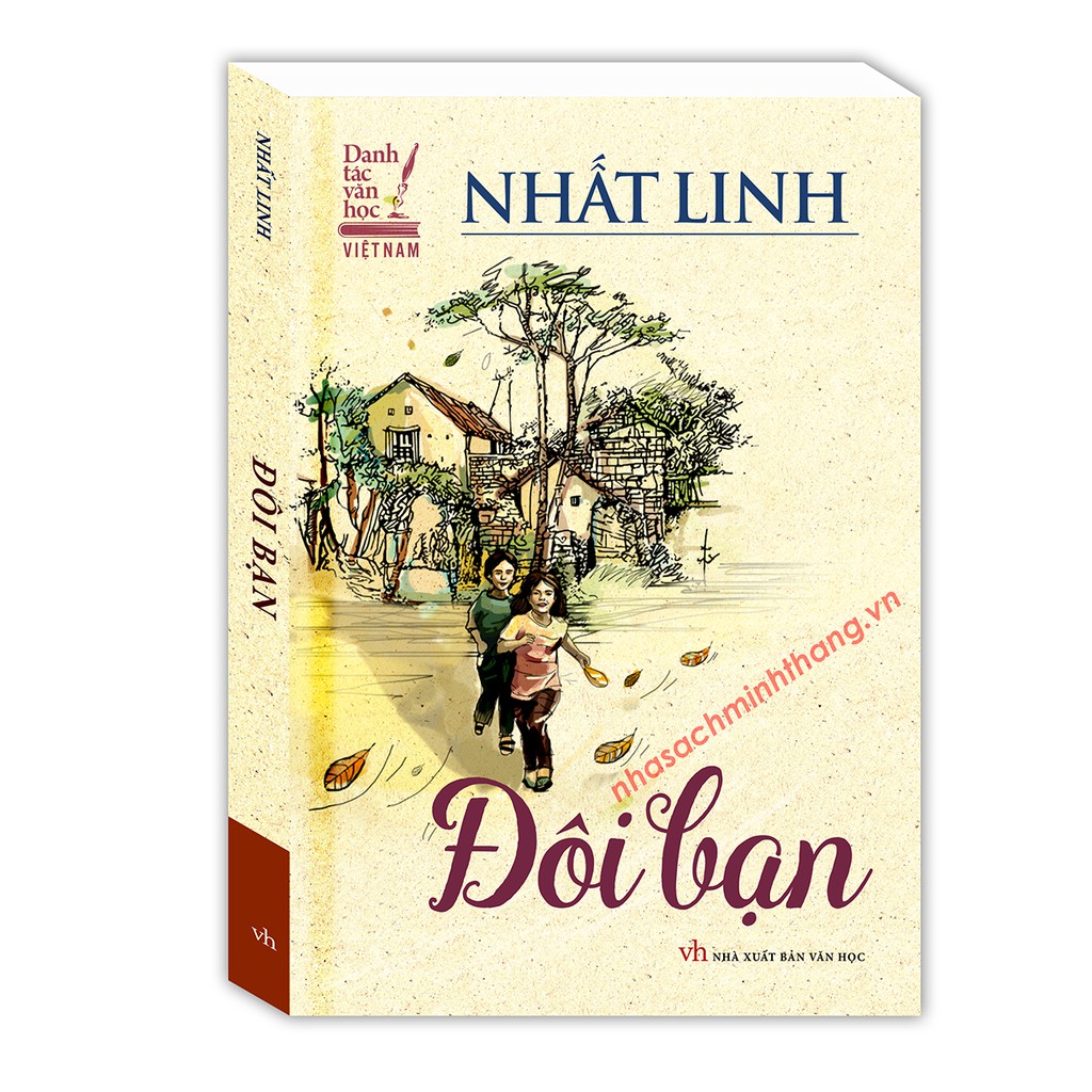 Đôi bạn