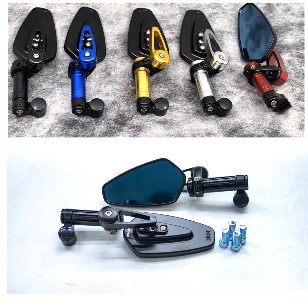 GƯƠNG GẮN CHÂN GƯƠNG X1R CHÍNH HÃNG( 1 ĐÔI)