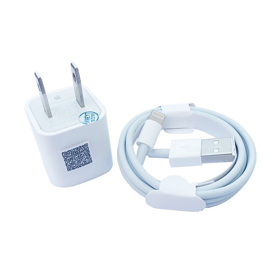 Bộ Sạc IP - Bảo Hành 1 Năm