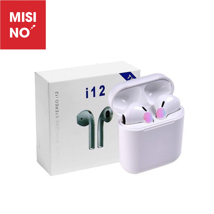 Tai nghe Bluetooth, tai nghe không dây MISINO cao cấp