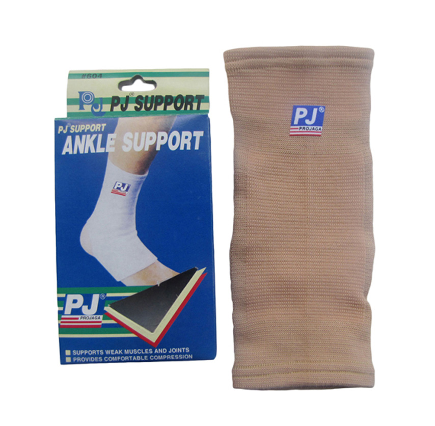 Bảo vệ gót chân pj 604