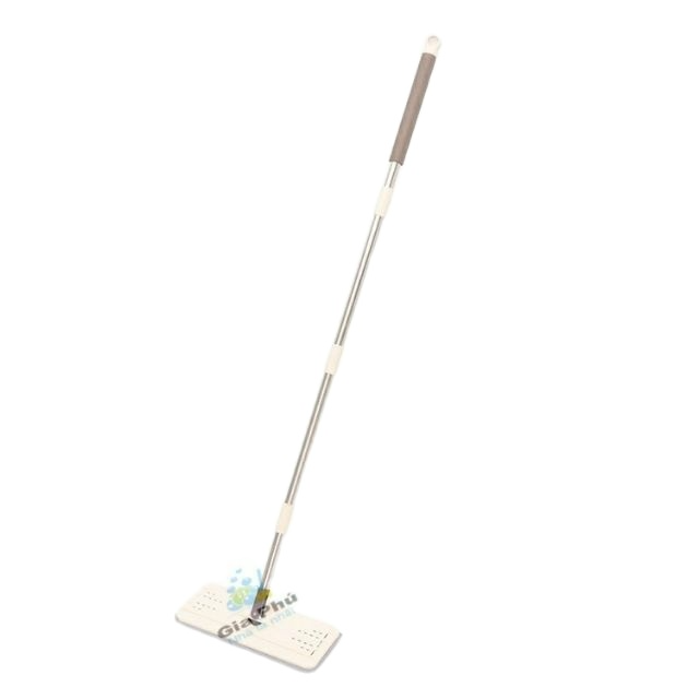 [HCM]Cây lau nhà dành cho bộ vắt phẳng chữ nhật Gia Phú