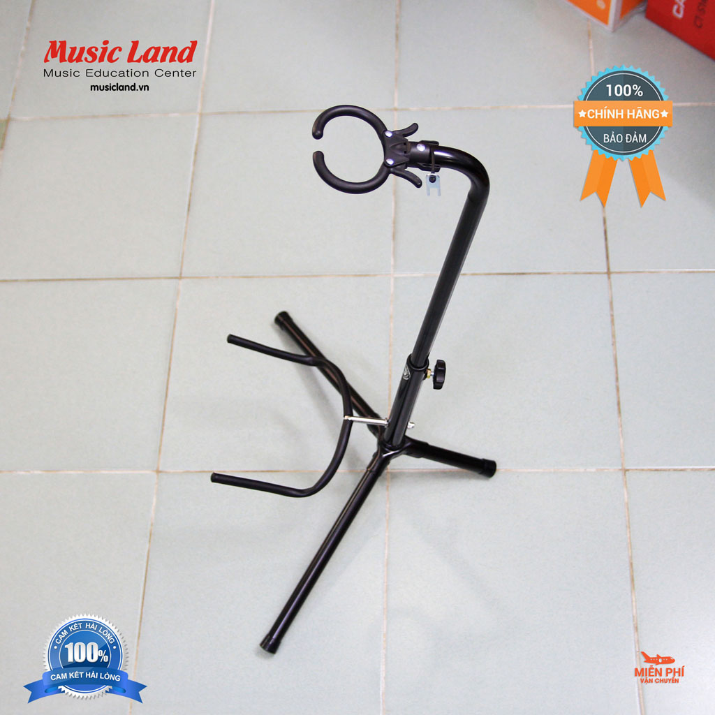 Giá Để Đàn Guitar Lazer GS-014 – Chính Hãng