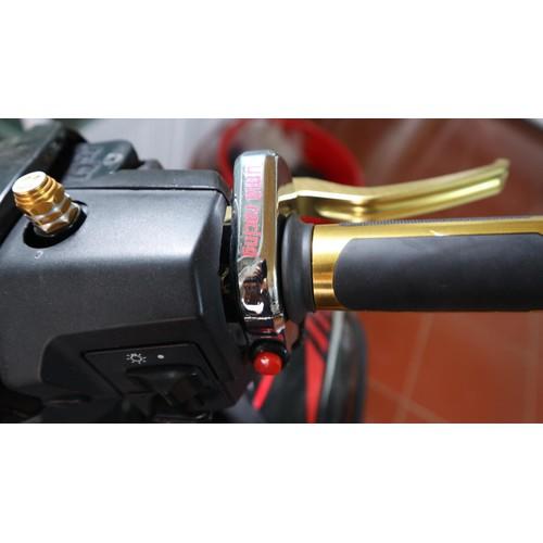 Cùm ga tăng tốc lắp các loại xe - 31