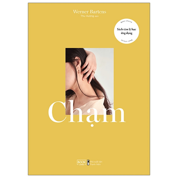 Fahasa - Chạm