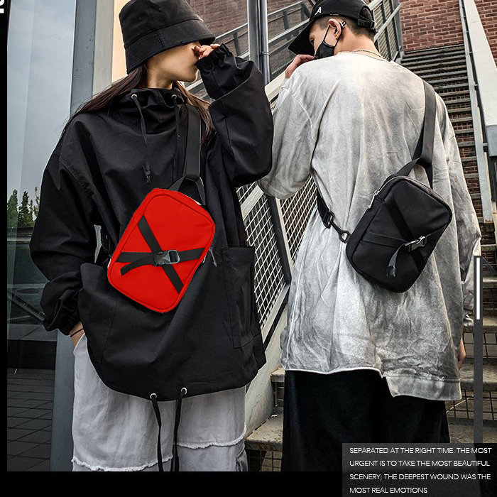 Túi đeo chéo kết hơp balo thời trang BEE GEE 089 A để điện thoại ipad chống thấm nước đẹp giá rẻ chất lượng tốt BGS