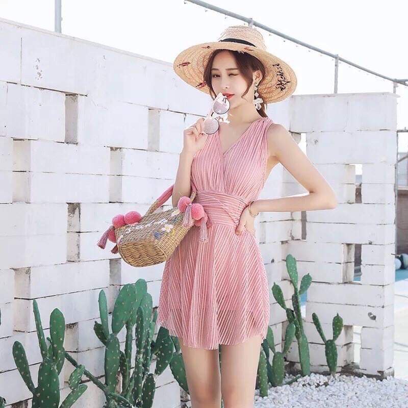 Sét bikini hàng cao cấp, đồ bơi sang chảnh đẹp