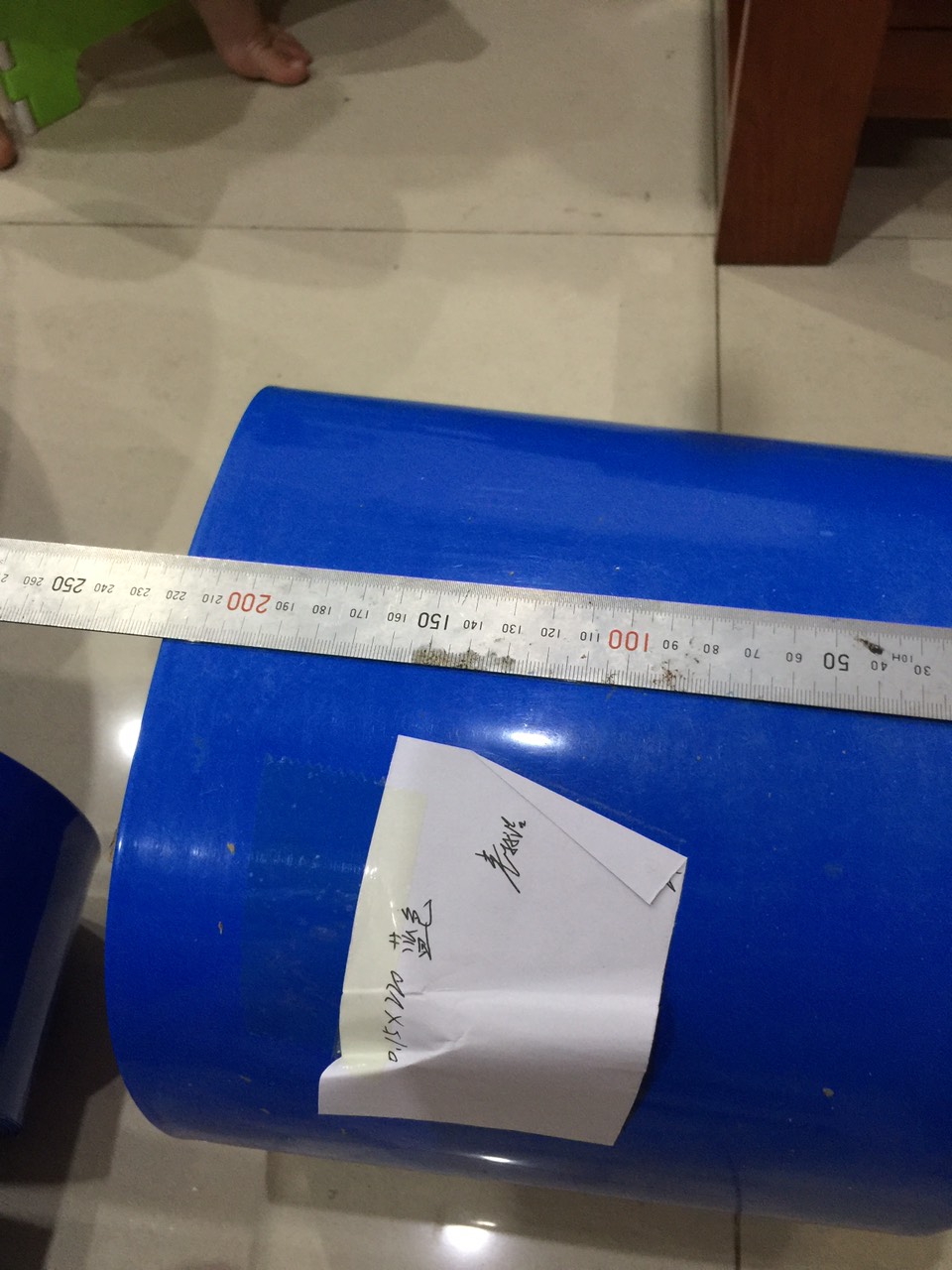 Ống co nhiệt pvc70mm 100mm, 150mm, 220mm, 260mm 300mm 320mm 350mm 380mm 390mm 400mm giá 1met
