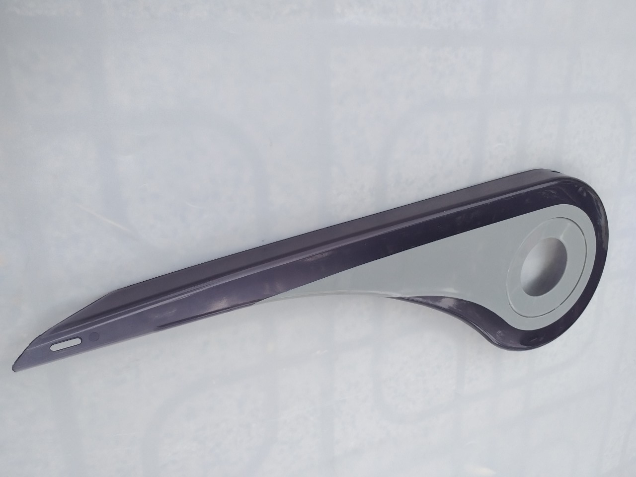 Cạc Te - CARTE Xe Đạp Điện ASAMA- Che Sên Xe Đạp Điện HITASA - XE ĐIỆN MINH THÁI