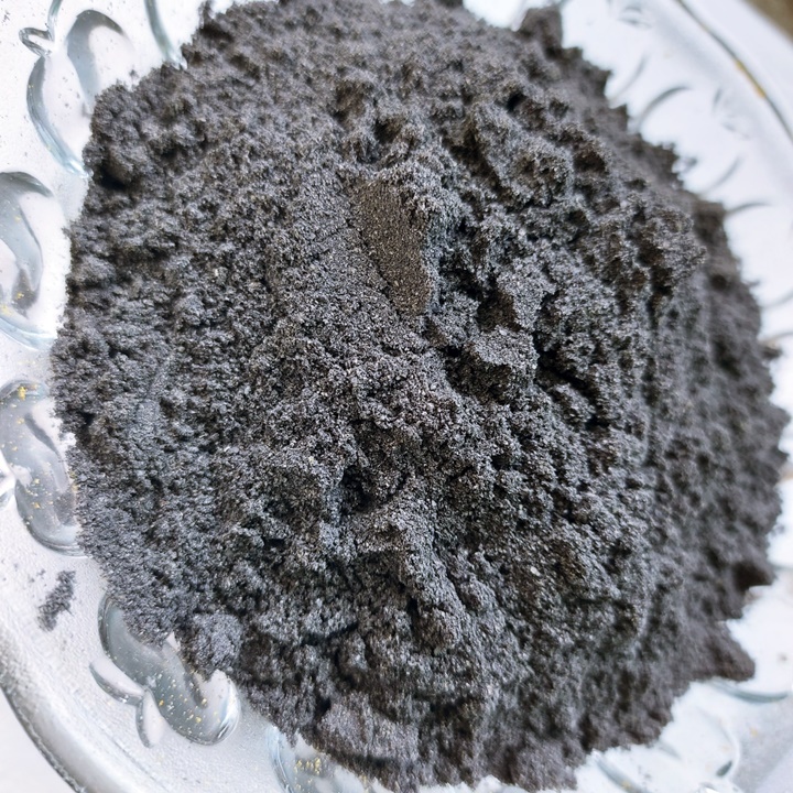 Bột Cám gạo Than tre 500g-1Kg có giấy VSATTP và ĐKKD nguyên chất thiên nhiên 100% dùng để đắp mặt đa công dụng