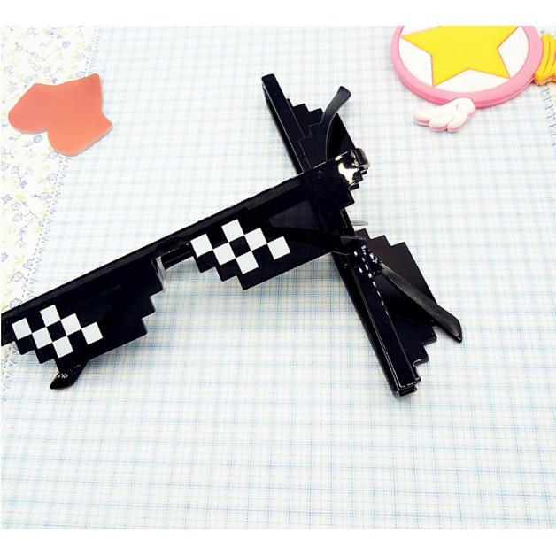 Kính Thug Life - Loại 6 chấm siêu ngầu mẫu  2020