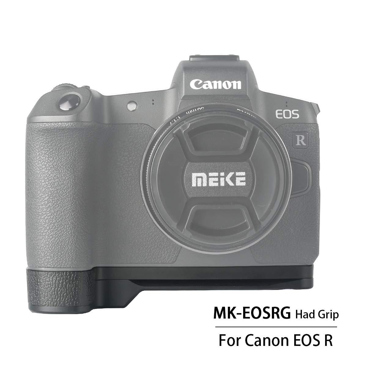 Handgrip cho canon eos r meike mk-eosrg