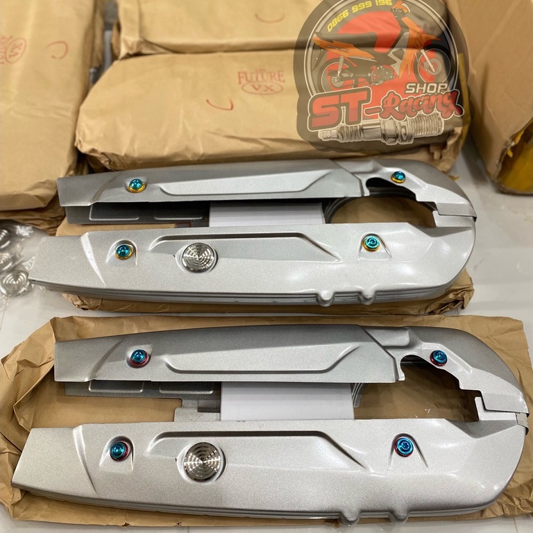 Hộp xích future lắp các dòng xe wave alpha 110, blade 110. rsx 110 .