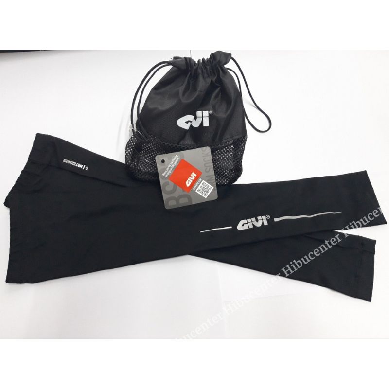 Ống tay givi chống nắng bs03