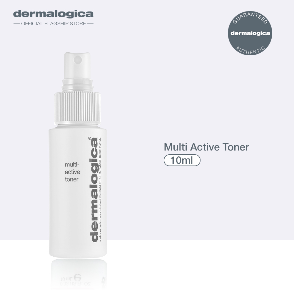 Multi Active Toner cấp ẩm và cân bằng 10ml - sample