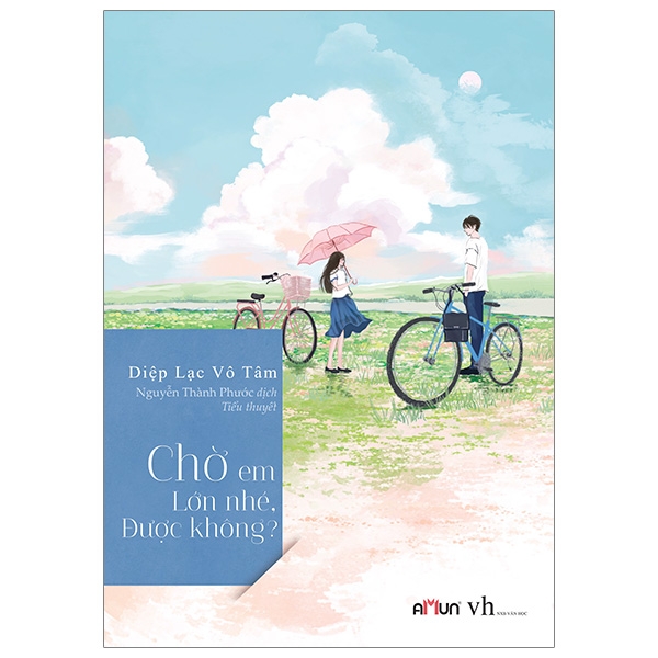 Chờ Em Lớn Nhé, Được Không?